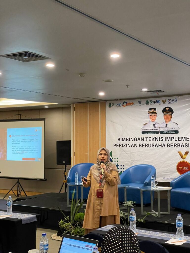 PMA menyesuaikan modal