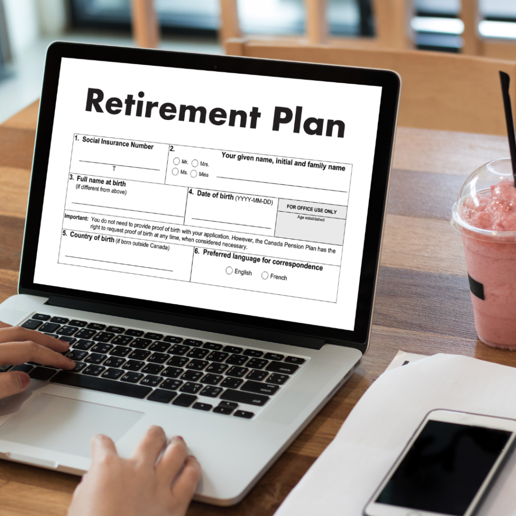 Retiremen Plan