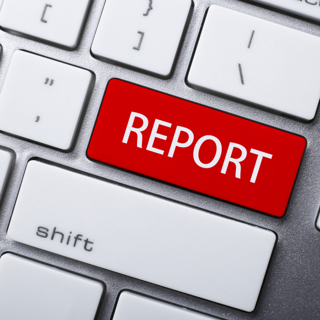 Laporan Kegiatan Penanaman Modal (LKPM)