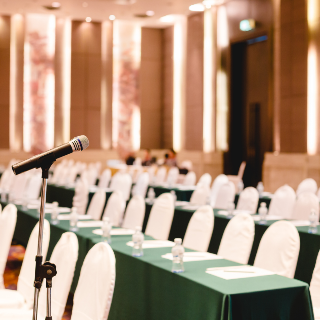 Penyelenggaraan RUPS Pertama